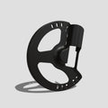 ShredSafe EXT Carbon - Infused Brake Disc Guard