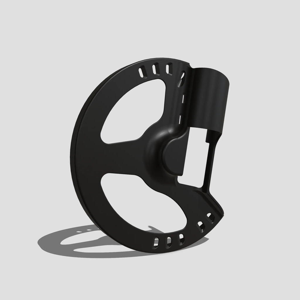 ShredSafe FOX Carbon-Infused Brake Disc Guard