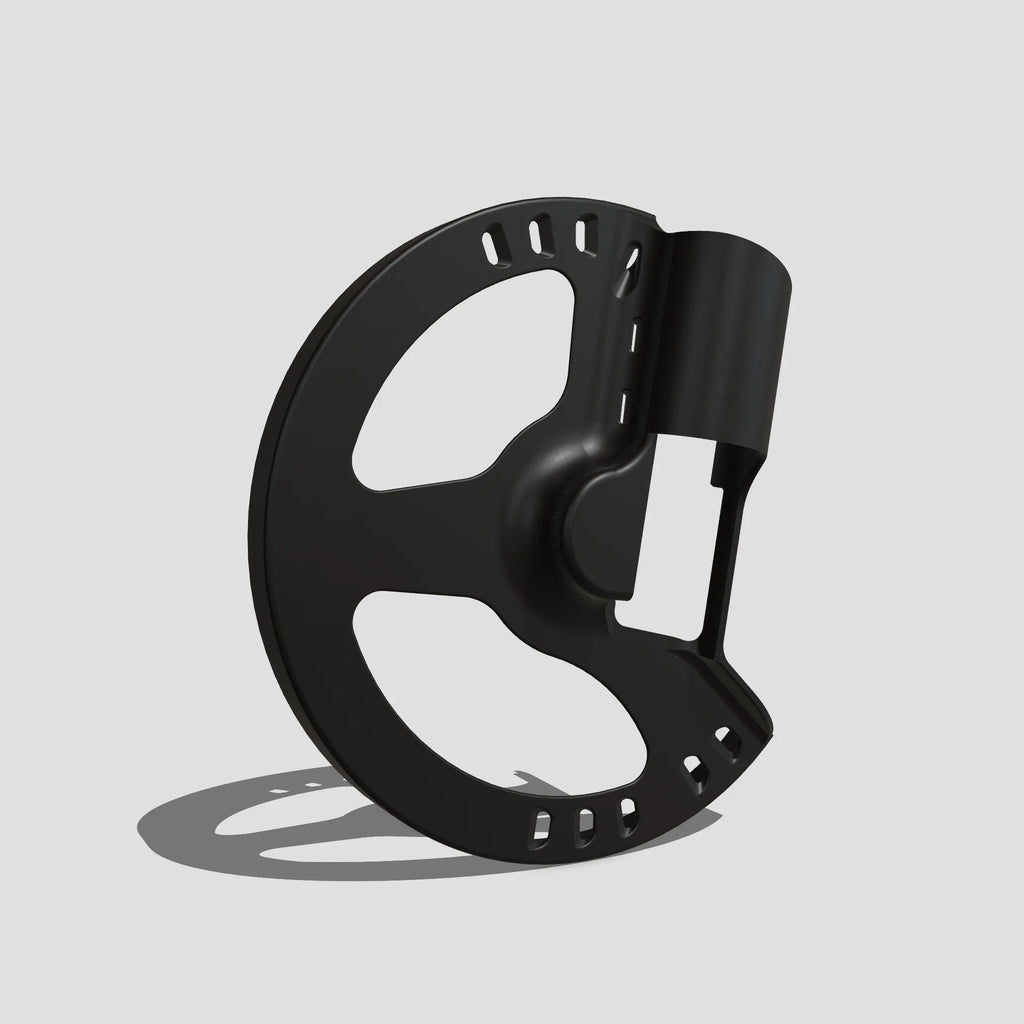 ShredSafe ROCKSHOX Carbon - Infused Brake Disc Guard