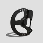 ShredSafe ROCKSHOX Carbon - Infused Brake Disc Guard