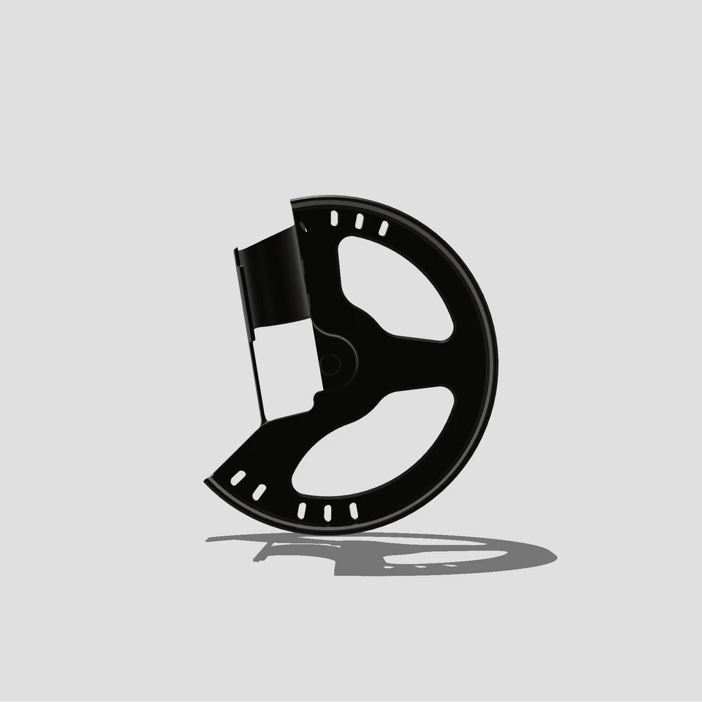 ShredSafe EXT Carbon - Infused Brake Disc Guard
