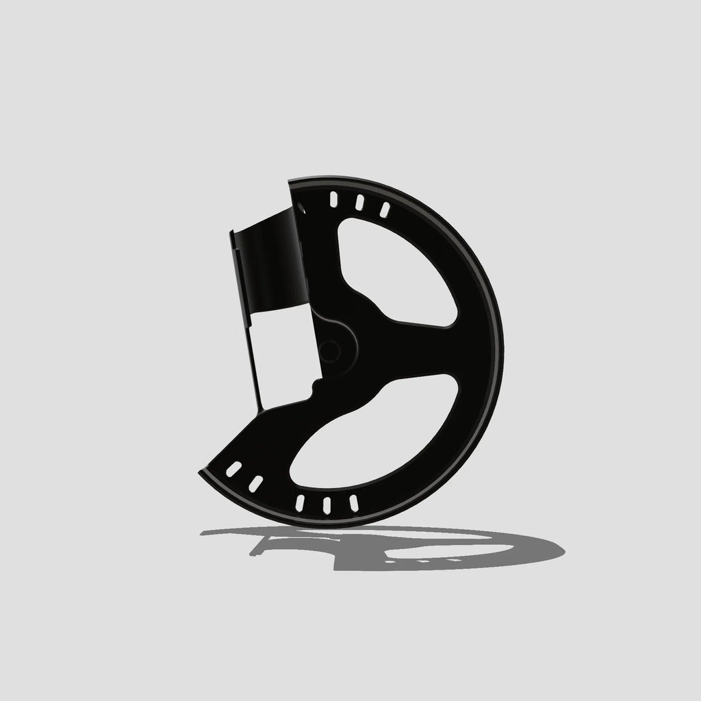ShredSafe FOX Carbon-Infused Brake Disc Guard