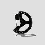 ShredSafe FOX Carbon-Infused Brake Disc Guard